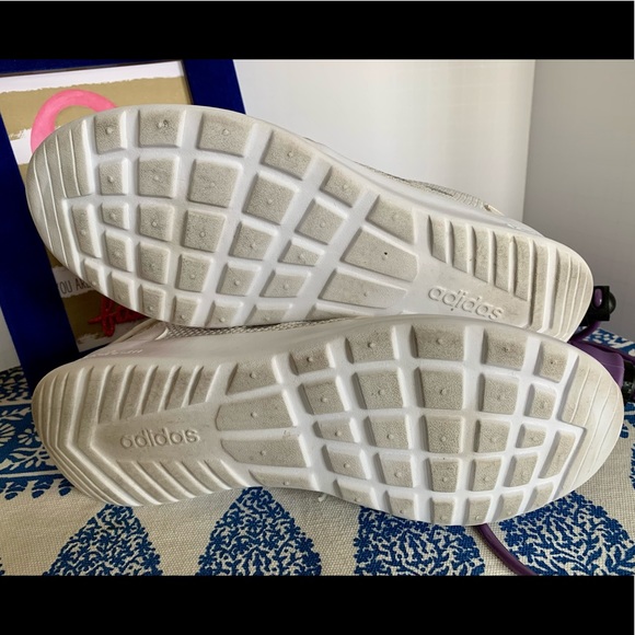 Adidas Cloudfoam Qt Racer Track & Field 8 - Picture 8 of 9